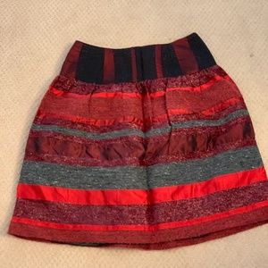 Eugenio Vazzano womens skirt